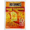 Hand warmers