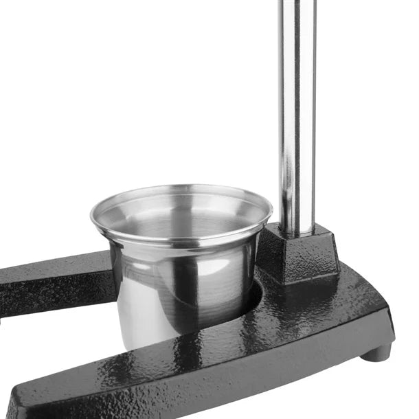 Vlogue Cast Iron Juicer