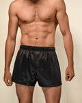 High Tier Luxurious Silk Boxers