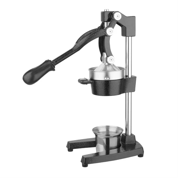 Vlogue Cast Iron Juicer